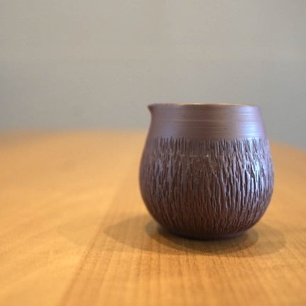 実山陶苑&おわんのささうら|お茶を愛でる茶器4点セット